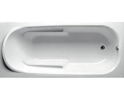 Obrázek produktu pro Vana Riho Columbia 160x75 cm BA0100500000000