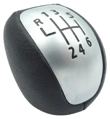 Obrázok produktu pre FAST Gombík radiacej páky pre RENAULT LAGUNA III Grandtour (KT0/1) LAGUNA III (BT0/1)