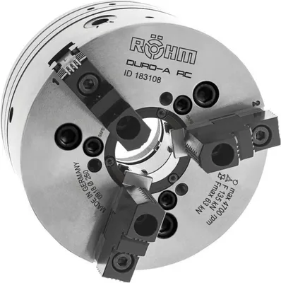 Image de Racleur central F.SLZ-324+SLZ325RZ 735005