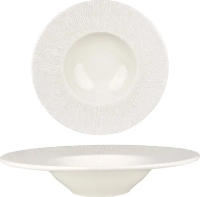 Immagine prodotto di Piatto per pasta Bonna - Radix - porcellana - 28 cm (400cc)