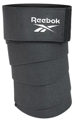 Image de Genouillère Reebok noire