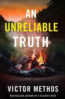 Obrázok produktu pre An Unreliable Truth