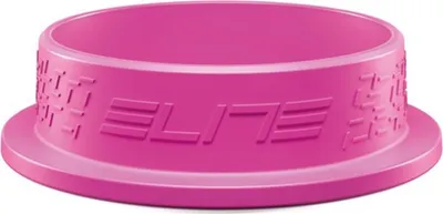 Image de Dessous de bouteille Elite Reggy rose, antidérapant