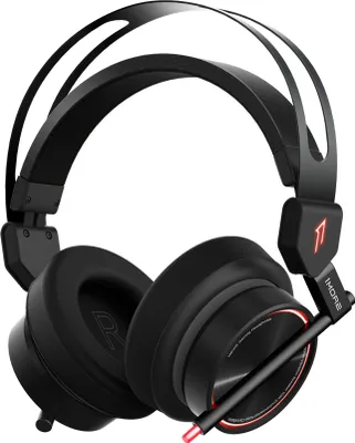 Zdjęcie produktu dla słuchawki 1MORE H1005 Spearhead VR Gaming OE czarne