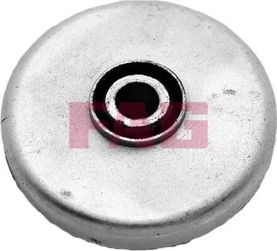 Produktbild von FAG 829 0457 10 Achslager passend für MERCEDES-BENZ Stufenheck (W124) Hinten Oben