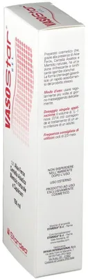 Obrázok produktu pre Vasostar Gél 150 Ml