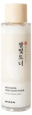 Produktbild von Milky Glow Toner mit Reiswasser, 150 ml