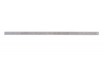 Produktbild von Lineal aus Edelstahl INOX, 1000 mm