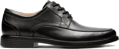 Produktbild von Clarks Schnürer schwarz in Gr. 45