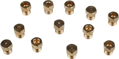 Immagine prodotto di Ariston - Düsen - Kit - Erdgas / Butano - Pl Sabaf - C00114463