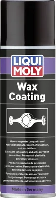 Produktbild von LIQUI MOLY Fettspray 3311 Dose 300ml