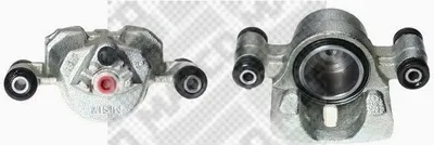 Produktbild von MAPCO Bremssattel Vorne Rechts für SUZUKI JIMNY (FJ) 4189