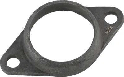 Produktbild von Kugelflansch für 32mm Krümmer (Tuningausführung) - Simson S50, S51, S53, S83, SR50, u.a.