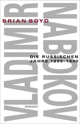 Obrázok produktu pre Vladimir Nabokov