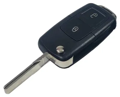 Image de Boîtier de contacteur d'allumage pour VW Golf 4, Passat 4 A-3788-10