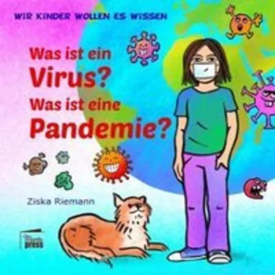 Produktbild von Wir Kinder wollen es wissen