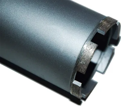 Produktbild von Ct&t Industrie Diamantbohrer, 4 Zoll.