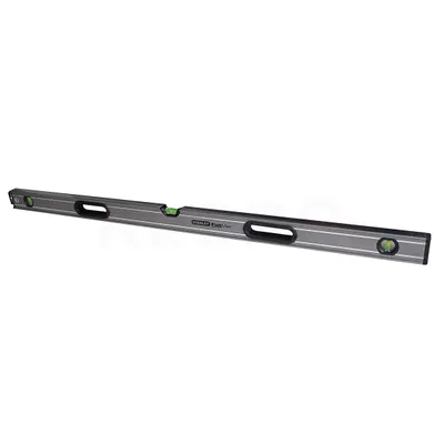 Produktbild von STANLEY Wasserwaage FATMAX® PRO  90 cm 3 Libellen 0-43-636
