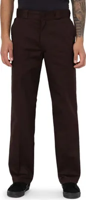 Produktbild von Dickies Herren Hose 874 Workpant brown 29/30