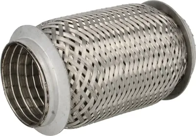 Produktbild von JMJ 64X150P Ø64mm Flexrohr Auspuff Abgasrohr 150mm