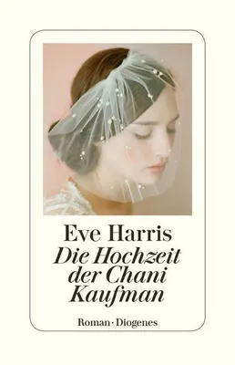 Produktbild von Die Hochzeit der Chani Kaufman