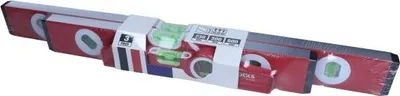 Obrázek produktu pro Profi Vodováha, Sada 3 Ks 230, 400, 600 Mm