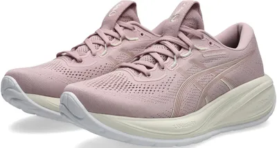 Produktbild von ASICS GEL CUMULUS 28 WS Damen Laufschuh Morganite/Pearl Pink 39,5