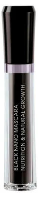 Produktbild von M2 Beaute Nano Nutrition Wachstum Wimperntusche Schwarz 6 ml *Tester