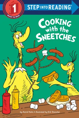 Produktbild von Cooking with the Sneetches