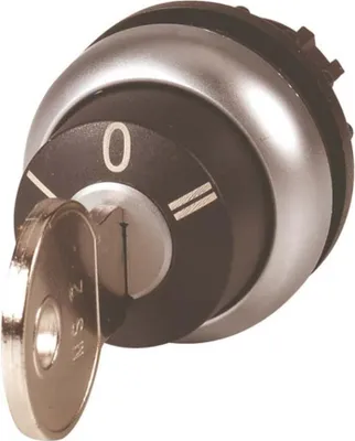 Obrázok produktu pre Kľúčový spínač Eaton M22-WRS3-MS2 111773