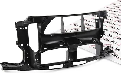 Produktbild von BLIC 6502-08-0062200P Schlossträger Frontmaske für BMW 3 Touring (E91) Frontverkleidung