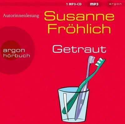 Produktbild von Getraut