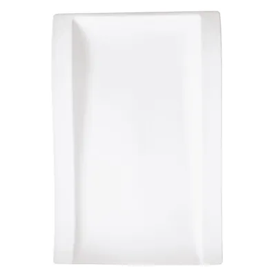 Zdjęcie produktu dla Villeroy&Boch - Półmisek NewWave 37x25 cm