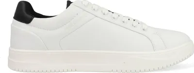 Produktbild von PME Legend Lexicone  Veterschoenen Laag - Wit - Maat 45
