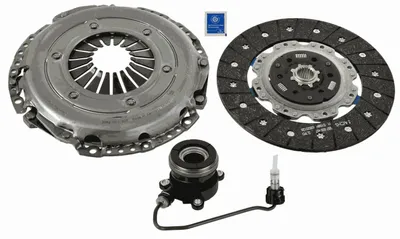 Produktbild von SACHS Kupplungssatz  3000 990 282