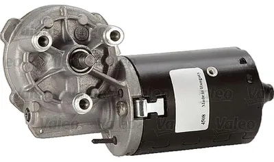 Produktbild von Wischermotor vorne 24 V VALEO IAM-Expertise passend für IVECO