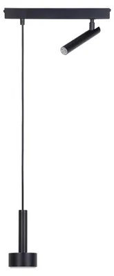 Productafbeelding van Hanglamp STAMP 1, artikelnummer 41245, van Sigma Lighting