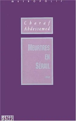 Image de Meurtres en sérail