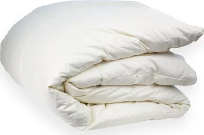 Produktbild von Daunendecke CLASSIC 135x200 cm 30/70 1440 g