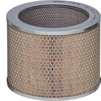 Produktbild von Luftfilter HENGST FILTER E1875L Filtereinsatz
