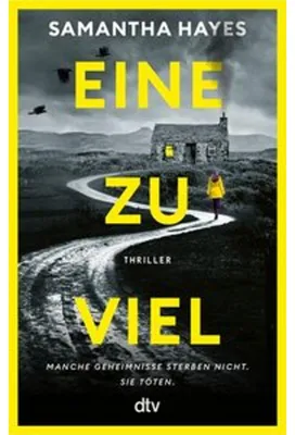 Immagine prodotto di Eine zu viel