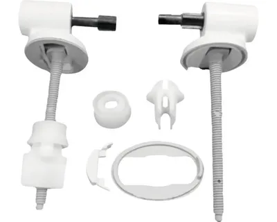 Obrázek produktu pro Náhradní Slowclose úchyty sedátka Jika LYRA+ H8943710000001