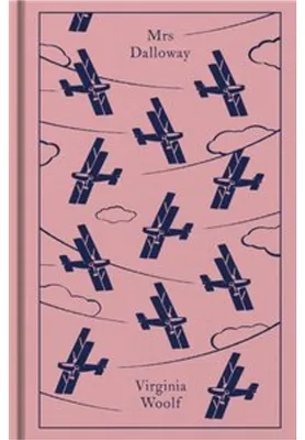 Produktbild von Mrs Dalloway