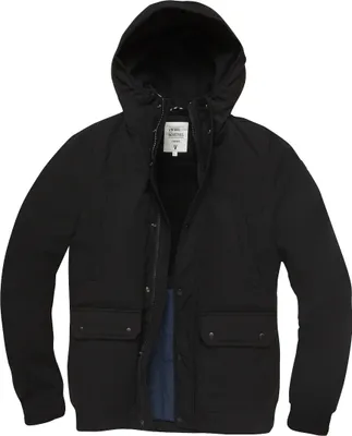 Immagine prodotto di Vintage Industries Ledger Parka, nero, L