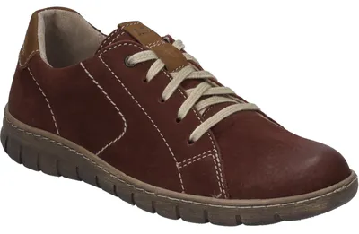Produktbild von JOSEF SEIBEL Steffi 62 | Halbschuh für Damen | Rot