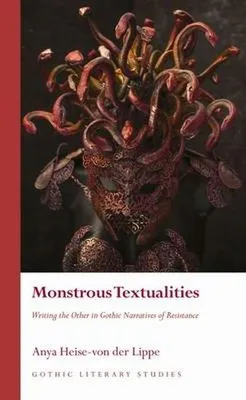 Produktbild von Monstrous Textualities