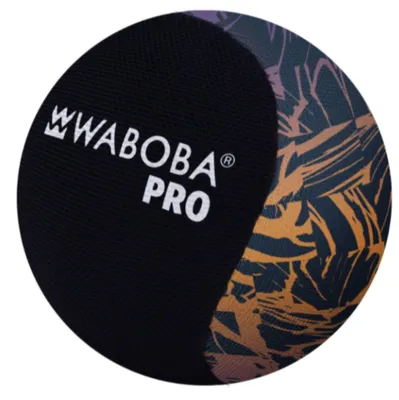 Obrázek produktu pro Waboba Pro 60 Mm Beach Ball Brown Brown One Size