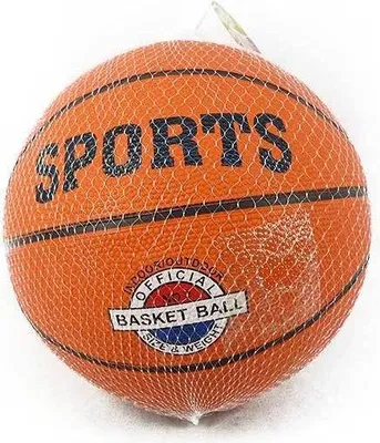 Image de Basket-ball taille 7 M217 M182 09226