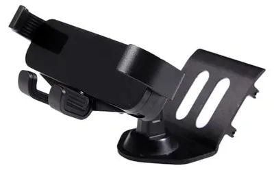 Handyhalter für Fiat 500 2010-2015, Lüftungshalterung, 4-7 Zoll