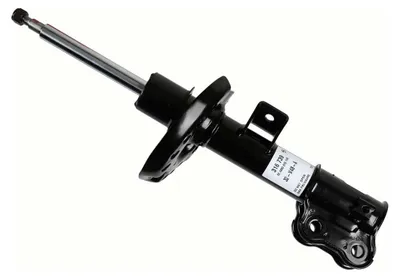 Produktbild von SACHS Stoßdämpfer Vorne Links für KIA CARENS IV Federbein 316 739